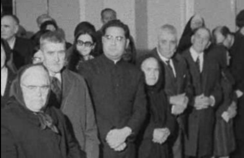 50º aniversário da morte de Jacinta Marto