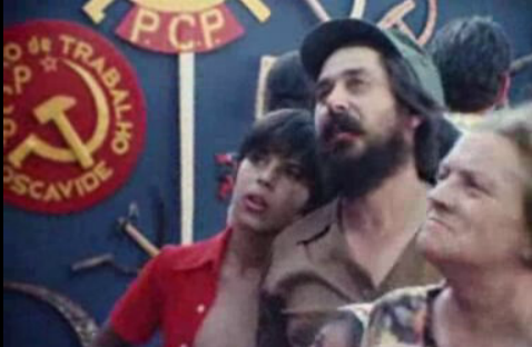 Festa do Avante no Jamor