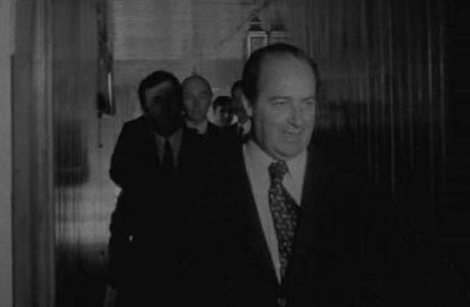 Visita de Pedro Pinto ao distrito de Braga