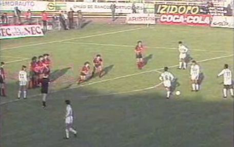 Futebol: Setúbal vs Penafiel