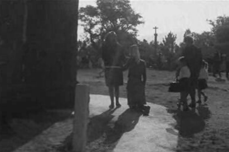 Peregrinação ao Santuário de Nossa Senhora da Franqueira