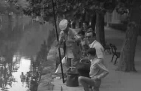 Festas de Verão em Leiria