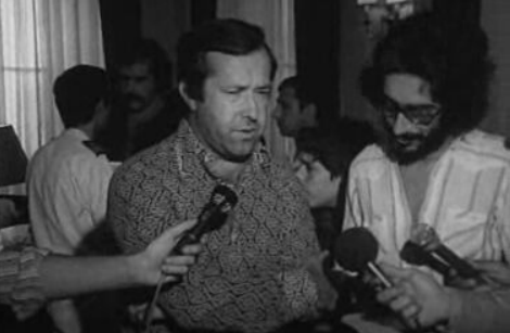 Incidentes no Estabelecimento Prisional de Lisboa