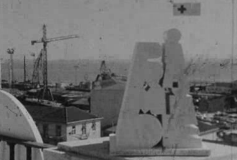 Preparativos para a “Operação Pirâmide”