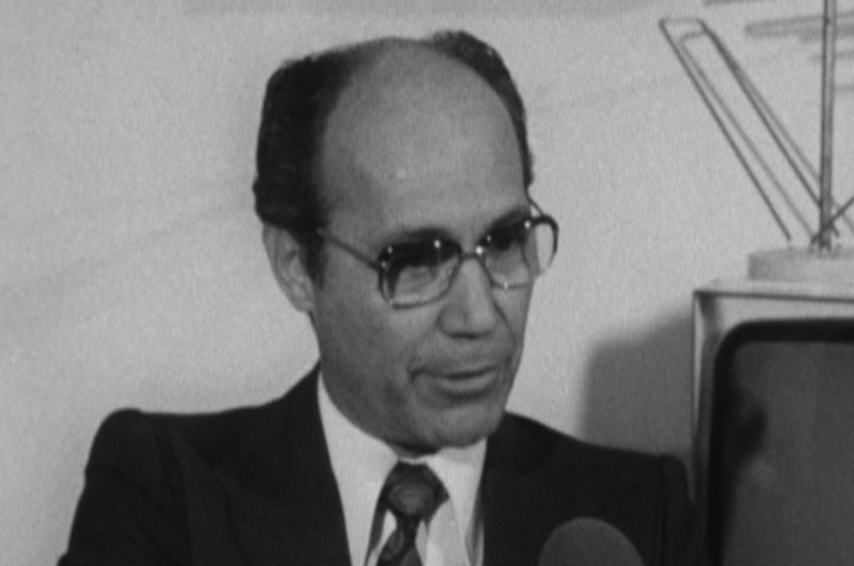 Entrevista a Paulo Jorge II