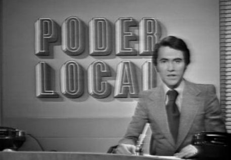 Poder Local – Parte II