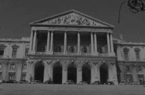 Gestão do poder executivo em Portugal