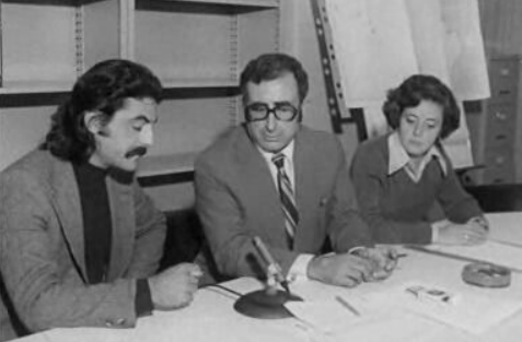 Comissão Executiva da Convenção de Oslo