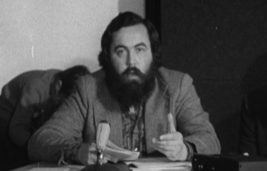 Extinção do Sindicato dos Porteiros e Porteiras de Prédios