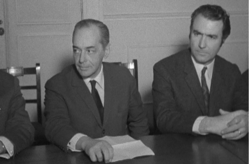 Reunião no Governo Civil do Porto