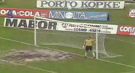 Futebol: FC Porto vs Académica