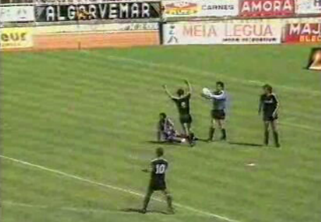 Futebol: Académica vs FC Porto