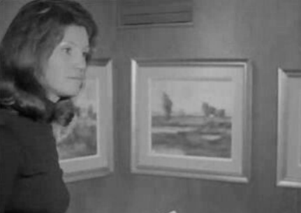 Exposição de pintura