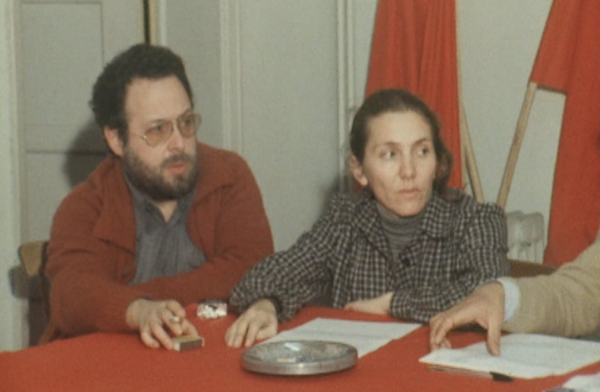 POUS apela à união do PCP e PS