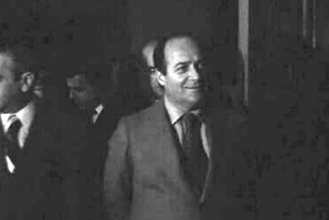 Visita de Pedro Pinto a Viana do Castelo