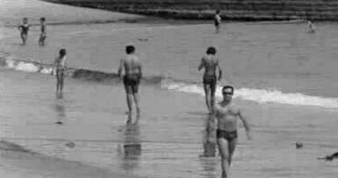 Primeiro dia de Verão