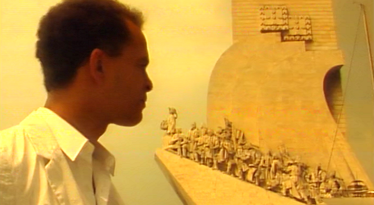 Pau Preto – Parte II