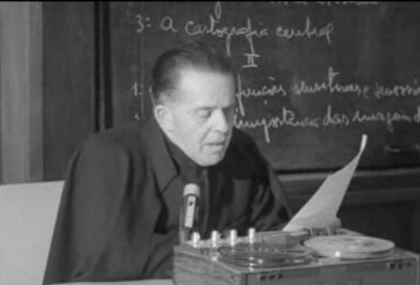 Aula jubilar de João de Oliveira e Silva