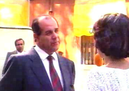 Declarações de Manuel Martins Dias