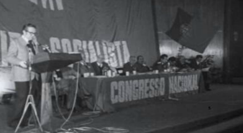 1º Congresso Nacional do PS