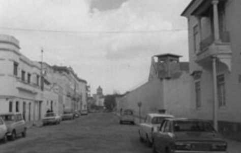 Falta de médicos psiquiatras em Santarém