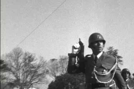 86º Aniversário da PSP