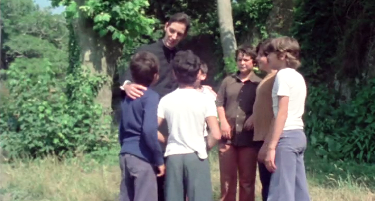 De Joelhos Perante um Tojo