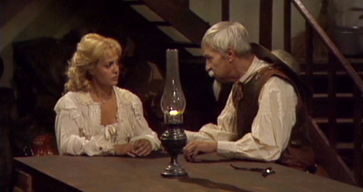 Dulcineia ou a Última Aventura de Dom Quixote – Parte II