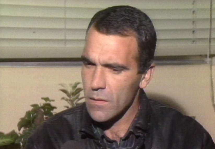 Futebol: entrevista a Raul Águas