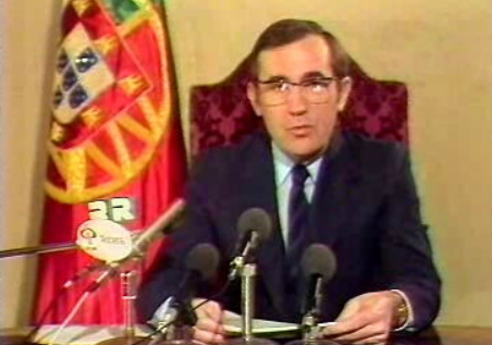 Mensagem de Ano Novo