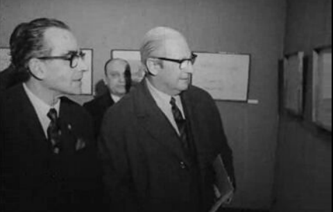 Exposição de pintura de Rui Acácio