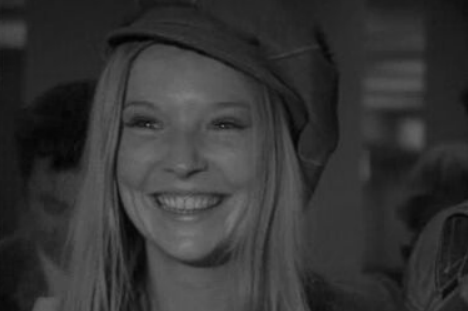 Chegada do grupo de música “Rain”