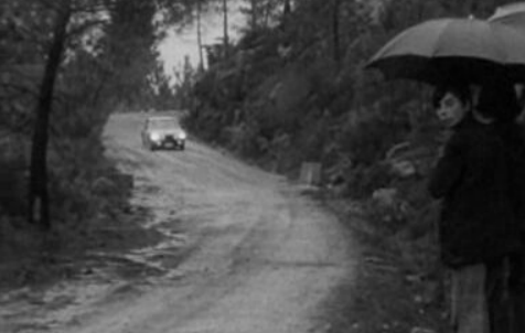 Automobilismo: Rali de Portugal Vinho do Porto