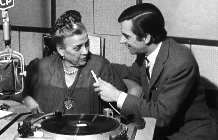 Aniversário do Rádio Clube Português