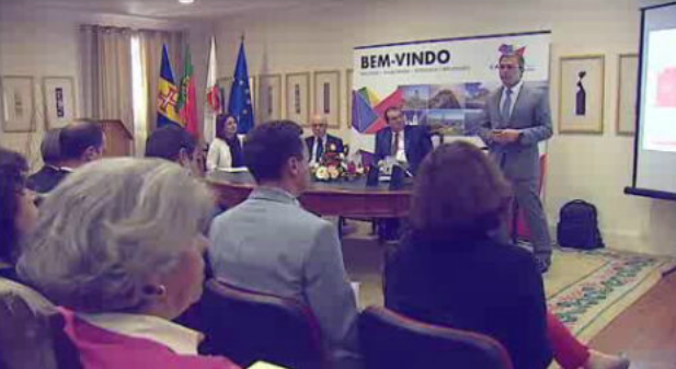 Reabilitação urbana