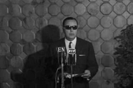 Chegada de Rebocho Vaz a Lisboa