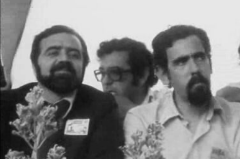 Comício do PS em Beja