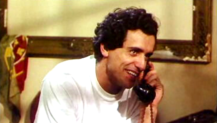 Requiem para um Narciso