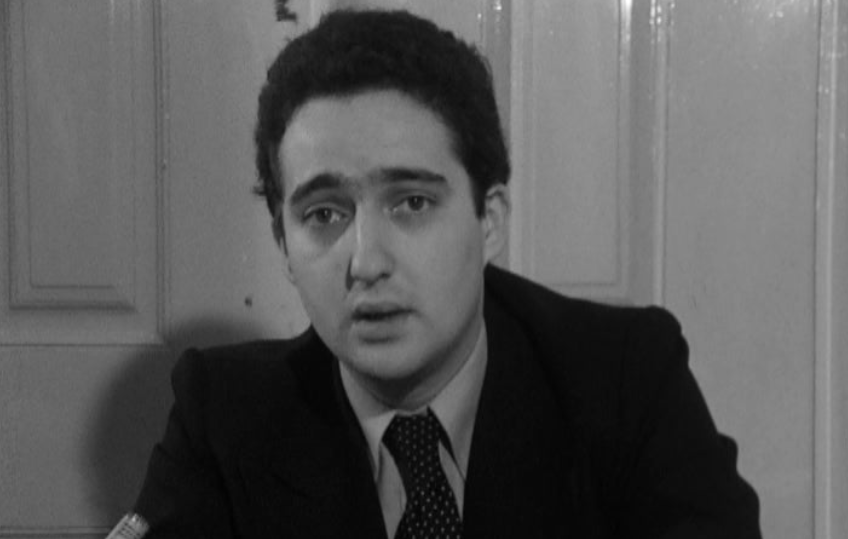 Reações à nomeação de Mota Pinto