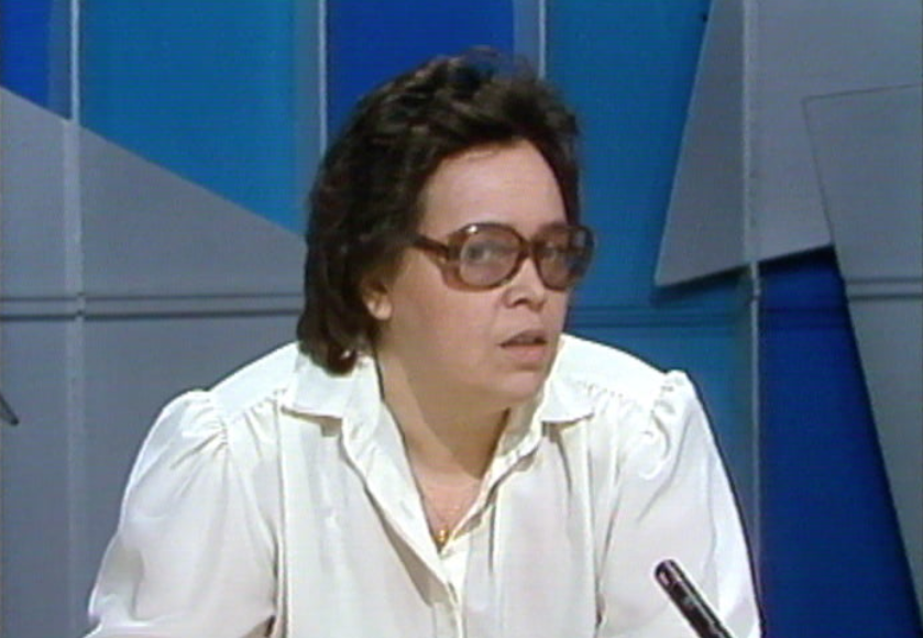 Entrevista com Isabel Roriz