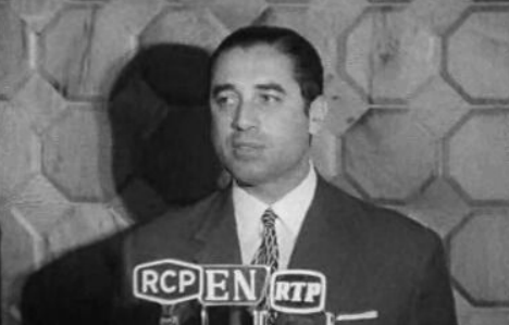 Chegada de Rui Patrício a Lisboa