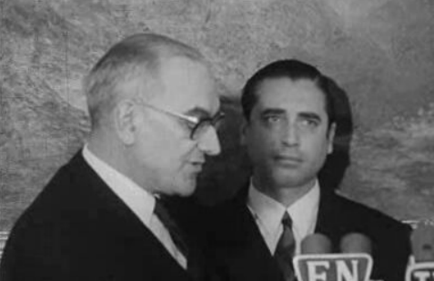 Remodelação governamental