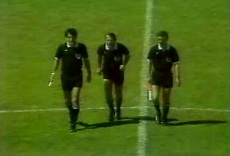 Futebol: Salgueiros vs Sporting