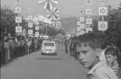 Festas de São João em Braga