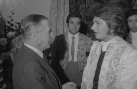 50º Aniversário da Liga dos Combatentes