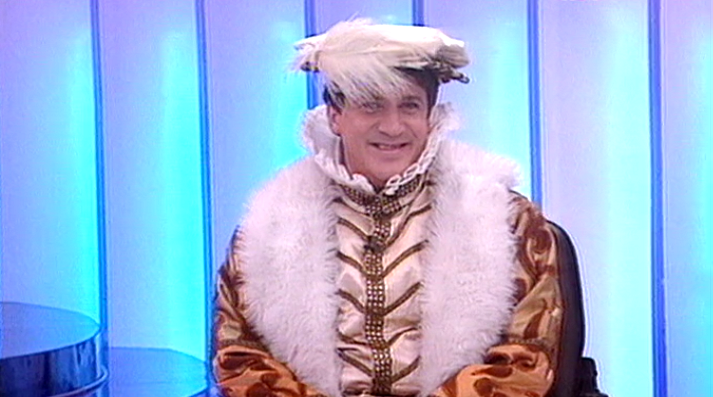 D. Sebastião, Rei de Portugal