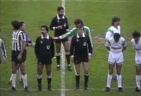 Futebol: Vitória de Setúbal vs Espinho