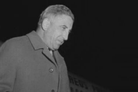 Chegada de Joaquim da Silva Cunha a Lisboa