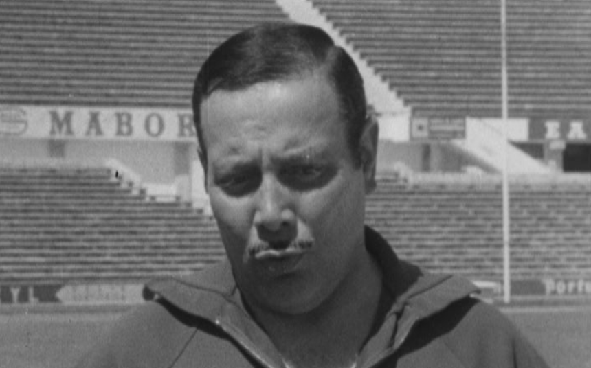 Futebol: treino do SL Benfica