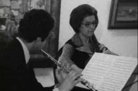 Concertos de Música de Câmara